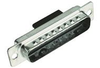 D-Sub Connectors - 09693120133 - Powell Electronics, Inc.