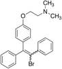 (E,Z)-1-Bromo-2-[4-[2-(dimethylamino)ethoxy]phenyl]-1,2-di.. -- B684150 - Image