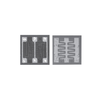 Resistor Networks, Arrays - 909-CTR6000CFFKNANHWS-ND - DigiKey