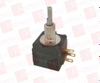 Potentiometer - 21081725 - Radwell International