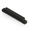 Edgeboard Connectors - 151-357-014-459-103-ND - DigiKey