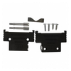 D-Sub, D-Shaped Connector Backshells, Hoods - 609-3156-ND - DigiKey