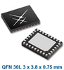 0.4-2.7 GHz SP12T Switch with GPIO Interface -- SKY13412-487LF - Image