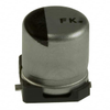 Aluminum Electrolytic Capacitors - EEE-FK1E330UR - ODG (Origin Data Global)