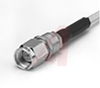 Connector; RF; SMA; Straight; Cable Plug; 50 Ohm; 89907, B7806A, RG-141,58,58C - 70141799 - Allied Electronics, Inc.