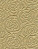 Rose Matelasse Fabric - 2340/02 - Pollack