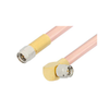 Coaxial Cables (RF) - 6099-PE34220LF-6-ND - DigiKey