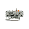 Din Rail, Channel - 2946-2002-1671/401-000-ND - DigiKey