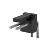Headers, Male Pins - 3-647051-2-ND - DigiKey