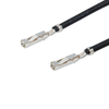 Jumper Wires, Pre-Crimped Leads - 900-2291162115-ND - DigiKey