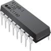Resistor Networks, Arrays -- 118-4116R-2-394-ND - Image