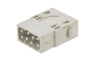 Heavy Duty Power Connector Inserts & Modules - 2785076 - RS Components, Ltd.