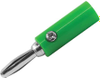Banana Connectors - 2080267 - RS Components, Ltd.