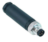 Industrial Circular Connectors - 1863081 - RS Components, Ltd.