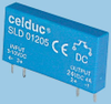 Solid State Relays - 4455230 - RS Components, Ltd.