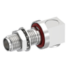 Coaxial Connector (RF) Adapters - 2201-R191389420-ND - DigiKey