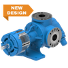 Viking Pump - Gear Pumps - 4123C - Rogers Machinery Company, Inc.