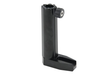 Optical Post Holder, Slotted-Base, 4.0 in. Height, 0.5 in. Posts - BPH-4 - Newport MKS