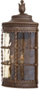Exterior -Wall Mt./Flush - 660704 - Light Center (The)