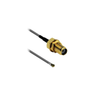 Coaxial Cables (RF) - 1679-ASMGB020X113S11-ND - DigiKey