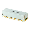 Lumped LC Band Pass Filter, 1200 - 1600 MHz, 50Ω - BPF-BD1400+ - Mini-Circuits