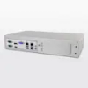 MC600-52 Industrial Intel 6th Gen Expandable Computer - MC600-52 - OnLogic Inc.