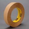 3M 905 Clear Splicing & Core Starting Tape - 3/4 in Width x 60 yd Length - 2 mil Thick - Kraft Paper Liner - 04573 - 021200-04573 - R. S. Hughes Company, Inc.