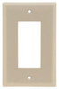 Standard Wall Plate - SPJ26-I - Selecta Products