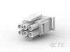 Rectangular Wire & Cable Connectors & Housings - 770020-1 - TE Connectivity