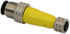 Connection plug ASS B-M8-4 S-M12-4 - 10.06.02.00048 - Schmalz Inc.