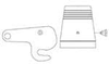 Heavy Duty Power Connectors - 1108771-1 - VAST STOCK CO., LIMITED
