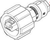 Modular Connectors / Ethernet Connectors - 2008614-2 - VAST STOCK CO., LIMITED