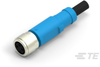 M8/M12 Cable Assemblies - T4051310003-005 - TE Connectivity