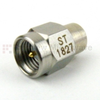 SMA Male (Plug) Termination (Load) 1 Watts To 18 GHz, Passivated Stainless Steel, Push-On, 1.15 VSWR, 500 Watts Peak Power -- ST1827 - Image