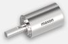 Planetary gearhead GPX 22 HP Ø22 mm, 3-stage - GPX22HPKLSL0111CPLW - maxon