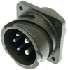 ITT Cannon CA3102E20-14PB - PEI-Genesis