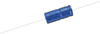 Cap, 100Uf, 63V, Alu Elec, Axial Rohs Compliant Vishay - 64AJ4516 - Newark, An Avnet Company