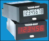 Tachometer Display Panel; No. Of Digits / Alpha Veeder Root - 48F2160 - Newark, An Avnet Company