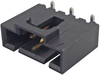 Connector, Header, 8Pos, 1Row, 2.54Mm; Connector Systems Molex - 01AH8732 - Newark, An Avnet Company