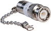 Rf/coaxial, Bnc Terminator, Straight, 50 Ohm; Rf Terminator Type Pomona - 44F5328 - Newark, An Avnet Company
