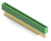 Card Edge Conn, Dual, 80Pos, Wire Wrap; Card Edge Connector Type Edac - 60AJ0648 - Newark, An Avnet Company