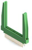 Card Edge Conn, Dual Side, 36Pos, Th; Card Edge Connector Type Edac - 75AJ8037 - Newark, An Avnet Company
