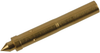 Test Spring Probe, Pcb, Solder; Connector Type Everett Charles Tech - 46F3779 - Newark, An Avnet Company