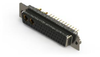 Combo D-Sub Conn, Rcpt, Dd-43W2, Th; Product Range Edac - 53AJ3112 - Newark, An Avnet Company