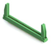 Card Edge Conn, Dual Side, 58Pos, Th; Card Edge Connector Type Edac - 58AJ8796 - Newark, An Avnet Company