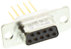 D-Sub Conn, Rcpt, 9Pos, Tht; No. Of Contacts Amphenol Communications Solutions - 01M1871 - Newark, An Avnet Company