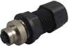 Circular Connector, Plug, 5 Position, Cable; Product Range Amphenol Industrial - 39X7419 - Newark, An Avnet Company