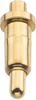 Spring Loaded Contact W/peg, 5Mm, Smt; Connector Type Harwin - 01AC4932 - Newark, An Avnet Company