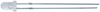 Led, 3Mm, Ac, Yellow/green; Led Color Multicomp Pro - 14N9398 - Newark, An Avnet Company