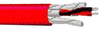 Shielded Cable Multipair, 6Pair, 22Awg, 500Ft, 300V; Cable Shielding Belden - 03F5899 - Newark, An Avnet Company